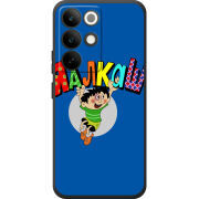 Чохол BoxFace Realme C85 Pro 