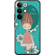 Чохол BoxFace Realme C85 Pro Dream Girl