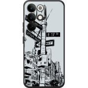 Чохол BoxFace Realme C85 Pro 17 Street