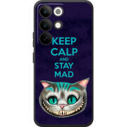 Чохол BoxFace Realme C85 Pro Stay Mad