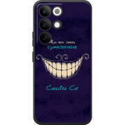 Чохол BoxFace Realme C85 Pro Cheshire Cat