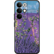 Чохол BoxFace Realme C85 Pro Lavender Field