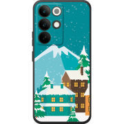 Чохол BoxFace Realme C85 Pro Winteforest