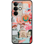 Чохол BoxFace Realme C85 Pro 