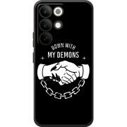 Чохол BoxFace Realme C85 Pro 