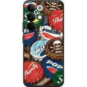 Чохол BoxFace Realme C85 Pro Drink Lids