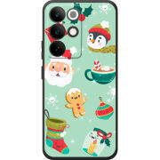 Чохол BoxFace Realme C85 Pro 