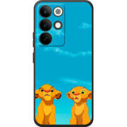 Чохол BoxFace Realme C85 Pro 