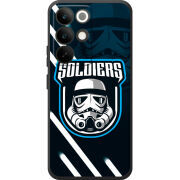 Чохол BoxFace Realme C85 Pro 