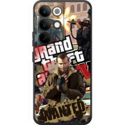 Чохол BoxFace Realme C85 Pro GTA 4