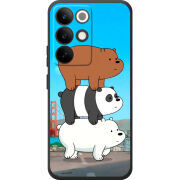 Чохол BoxFace Realme C85 Pro 