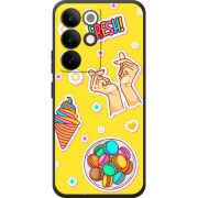 Чохол BoxFace Realme C85 Pro 