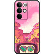 Чохол BoxFace Realme C85 Pro 