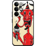 Чохол BoxFace Realme C85 Pro 