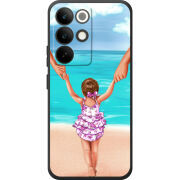 Чохол BoxFace Realme C85 Pro Happy child