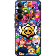 Чохол BoxFace Realme C85 Pro 