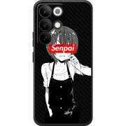 Чохол BoxFace Realme C85 Pro Senpai