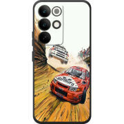 Чохол BoxFace Realme C85 Pro Rally