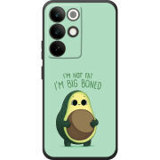 Чохол BoxFace Realme C85 Pro Big Boned