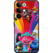 Чохол BoxFace Realme C85 Pro Trolls