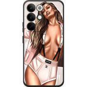 Чохол BoxFace Realme C85 Pro Fatal Woman