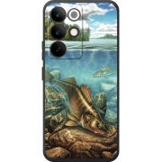 Чохол BoxFace Realme C85 Pro Freshwater Lakes