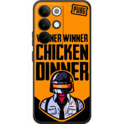 Чохол BoxFace Realme C85 Pro Winner Winner