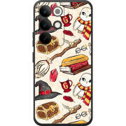 Чохол BoxFace Realme C85 Pro Magic Items