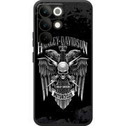 Чохол BoxFace Realme C85 Pro Harley Davidson