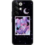 Чохол BoxFace Realme C85 Pro Sailor Moon