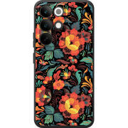 Чохол BoxFace Realme C85 Pro Petrykivka