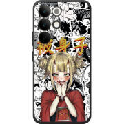 Чохол BoxFace Realme C85 Pro Himiko Toga - My Hero Academia