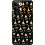 Чохол BoxFace Realme C85 Pro Halloween Magic