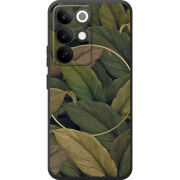 Чохол BoxFace Realme C85 Pro Leaf