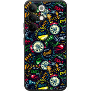 Чохол BoxFace Realme C85 Pro Bottle Caps