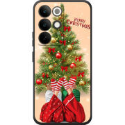 Чохол BoxFace Realme C85 Pro Наше Рождество