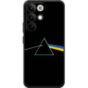 Чохол BoxFace Realme C85 Pro Pink Floyd Україна