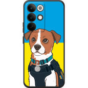 Чохол BoxFace Realme C85 Pro Пес Патрон