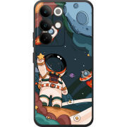 Чохол BoxFace Realme C85 Pro Space Mission