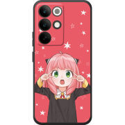 Чохол BoxFace Realme C85 Pro Anya Forger