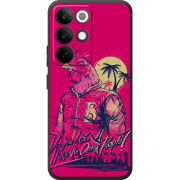 Чохол BoxFace Realme C85 Pro 