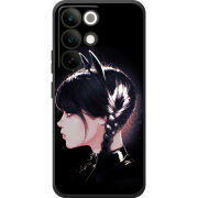 Чохол BoxFace Realme C85 Pro Wednesday Davil