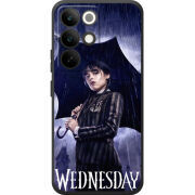Чохол BoxFace Realme C85 Pro Wednesday Addams