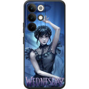 Чохол BoxFace Realme C85 Pro Wednesday Dance