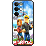 Чохол BoxFace Realme C85 Pro Roblox Білдерман