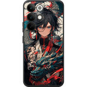 Чохол BoxFace Realme C85 Pro Giyu Tomioka