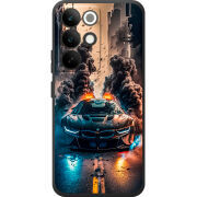 Чохол BoxFace Realme C85 Pro 