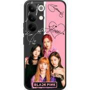 Чохол BoxFace Realme C85 Pro Blackpink Kpop