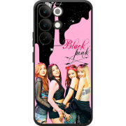 Чохол BoxFace Realme C85 Pro Blackpink Star