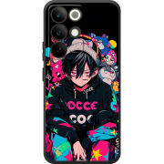 Чохол BoxFace Realme C85 Pro 